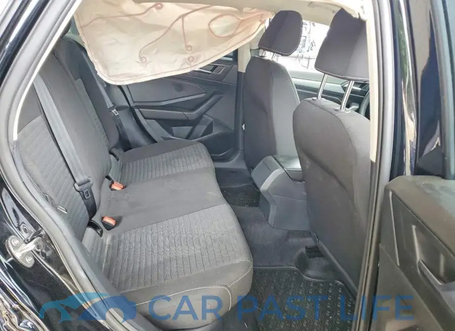 3VW5W7BU3TM004345# 10