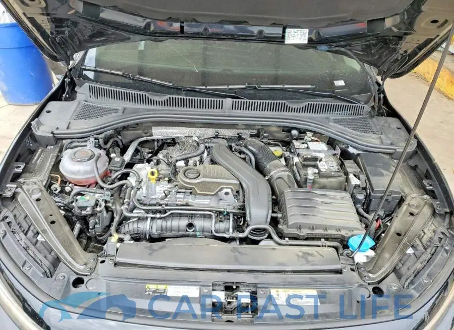 3VW5W7BU3TM004345# 11