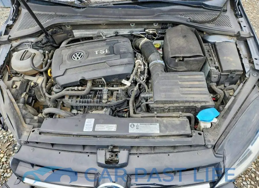 3VWC17AU2HM537043# 11