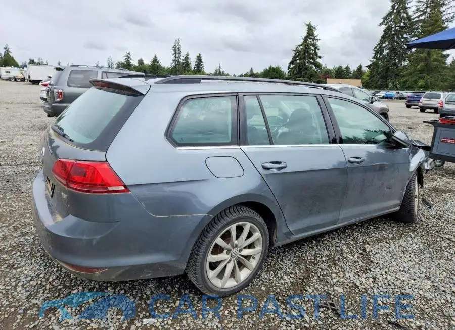 3VWC17AU2HM537043# 3