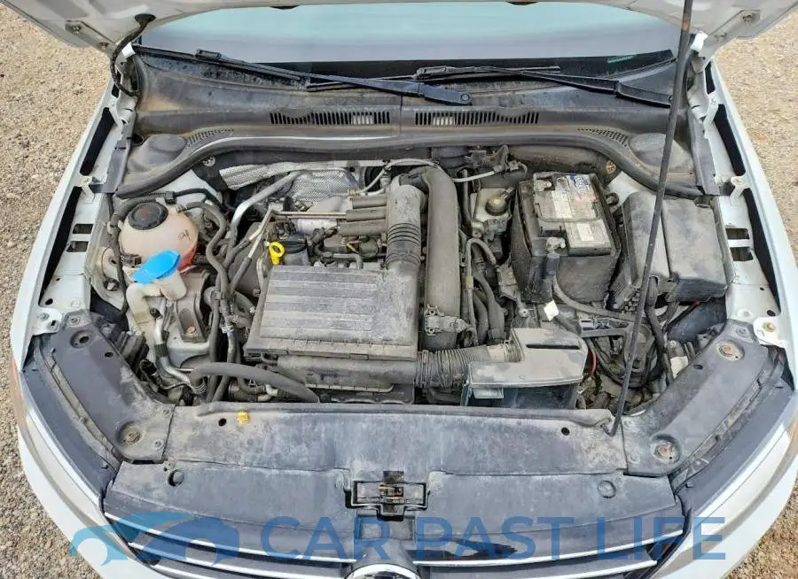 3VWDB7AJ4JM251305# 11