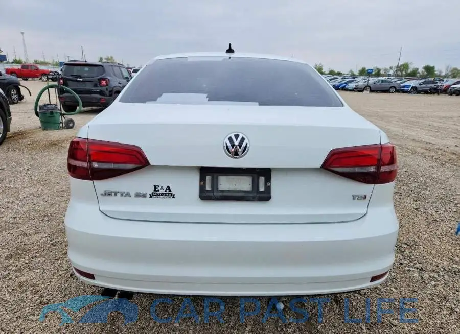 3VWDB7AJ4JM251305# 6