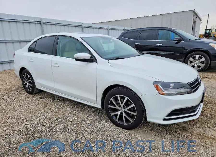 3VWDB7AJ4JM251305# 4