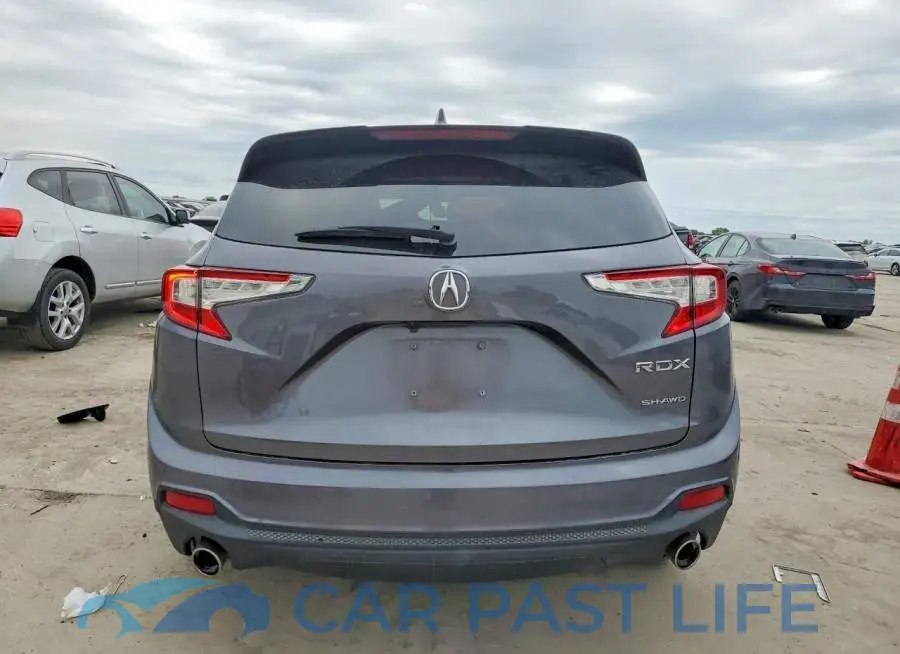 5J8TC2H56ML040198# 6