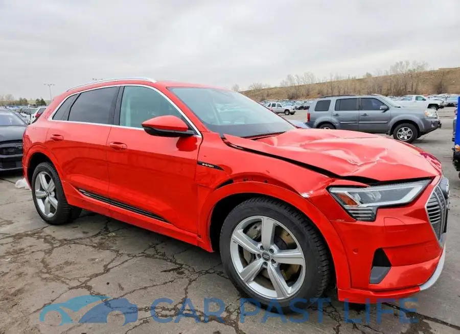 WA1LAAGEXKB014491# 4