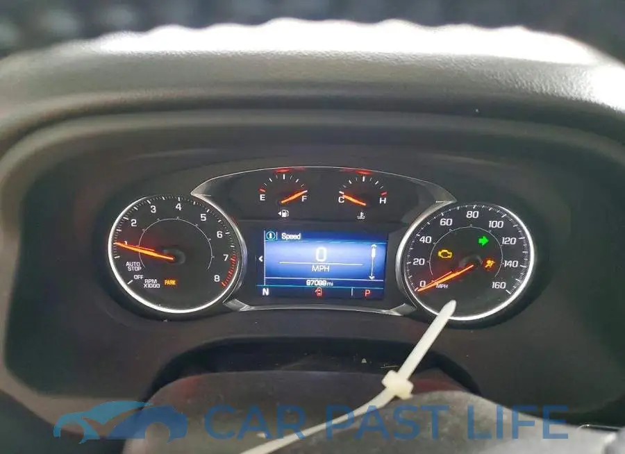 1GKKNRLS1LZ151736# 9