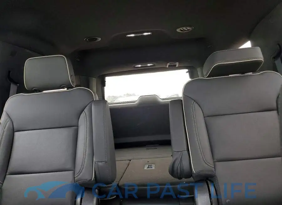 1GKS2BKD9PR157521# 10
