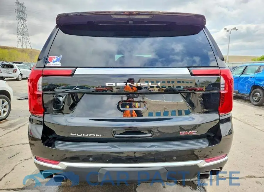 1GKS2DRL6SR317243# 6