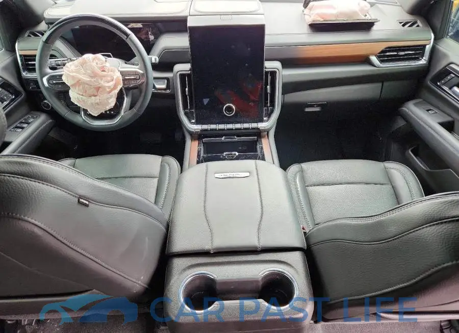 1GKS2DRL6SR317243# 8