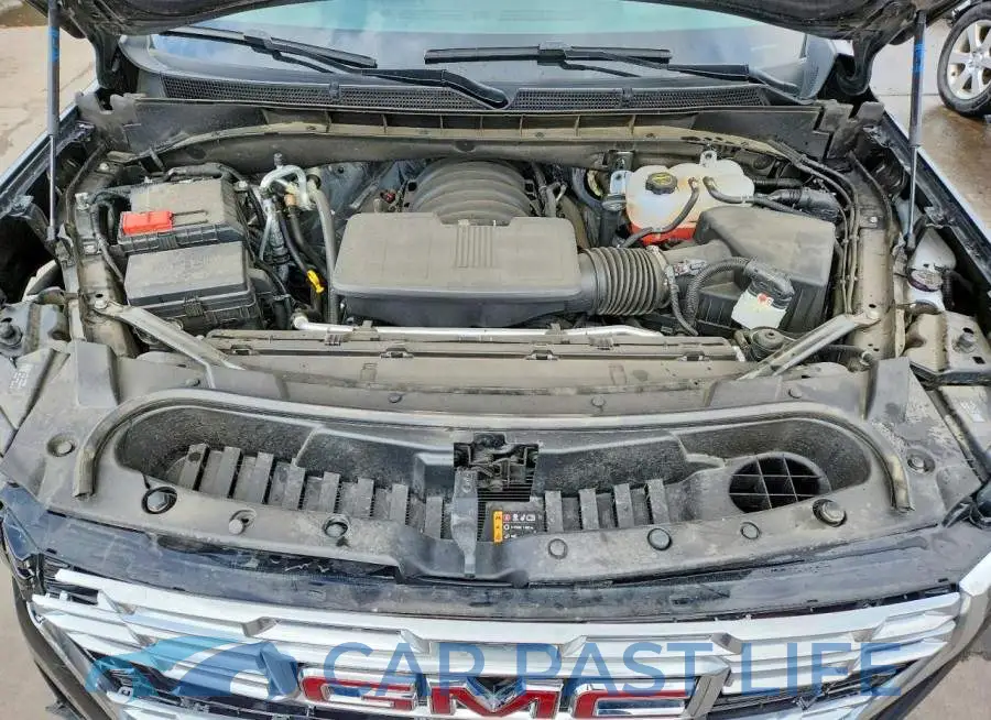 1GKS2DRL6SR317243# 12