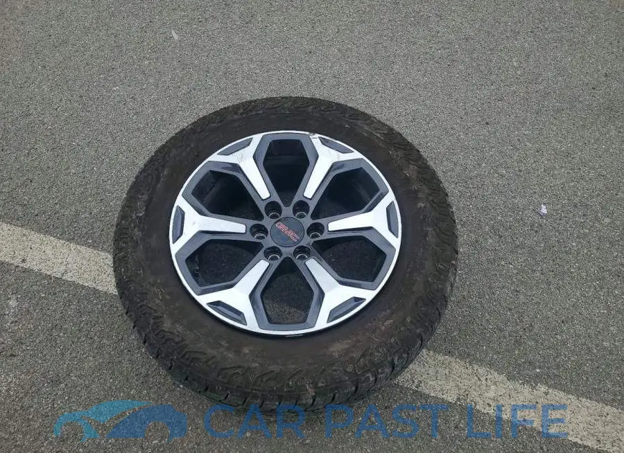 1GKS2VRL4SR189266# 13