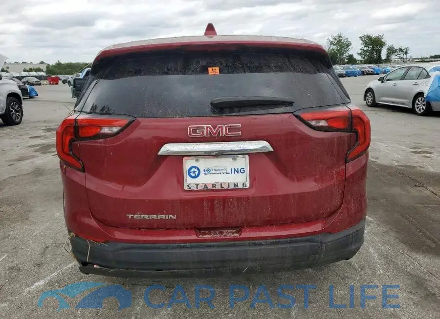 3GKALMEV1JL368574# 6