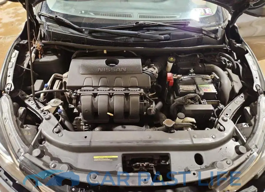 3N1AB7AP1KL616365# 11