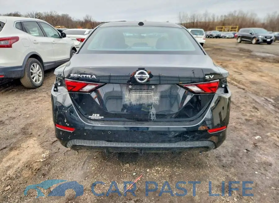 3N1AB8CV1NY267670# 6