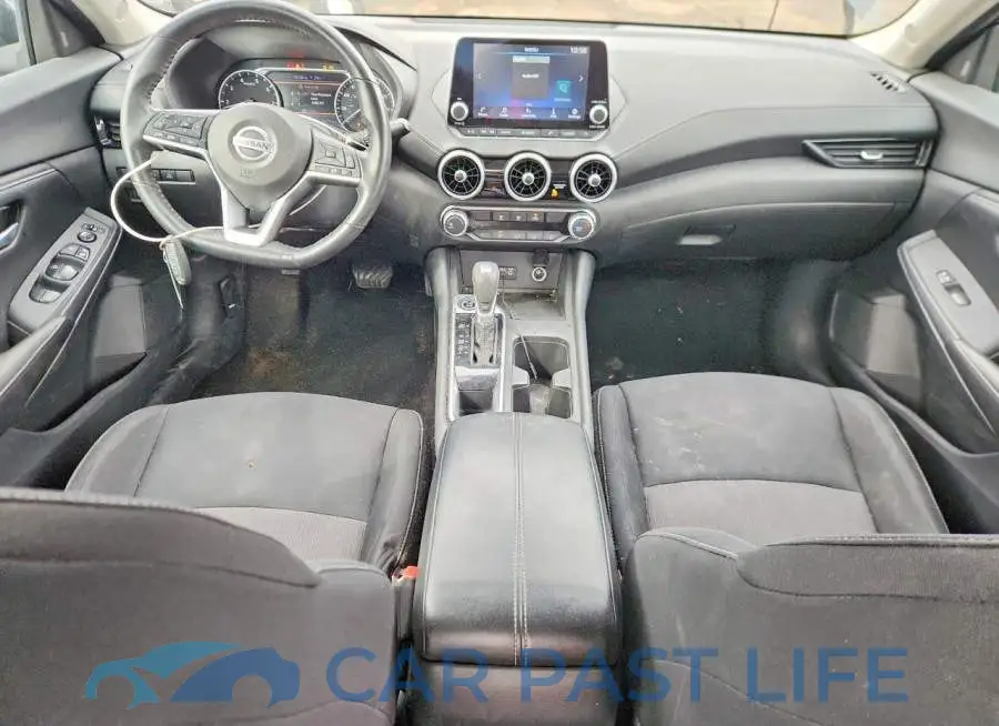 3N1AB8CV1NY267670# 8