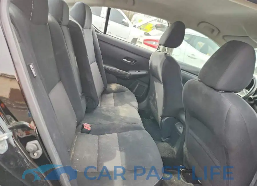 3N1AB8CV1NY267670# 10