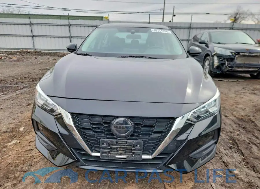 3N1AB8CV1NY267670# 5