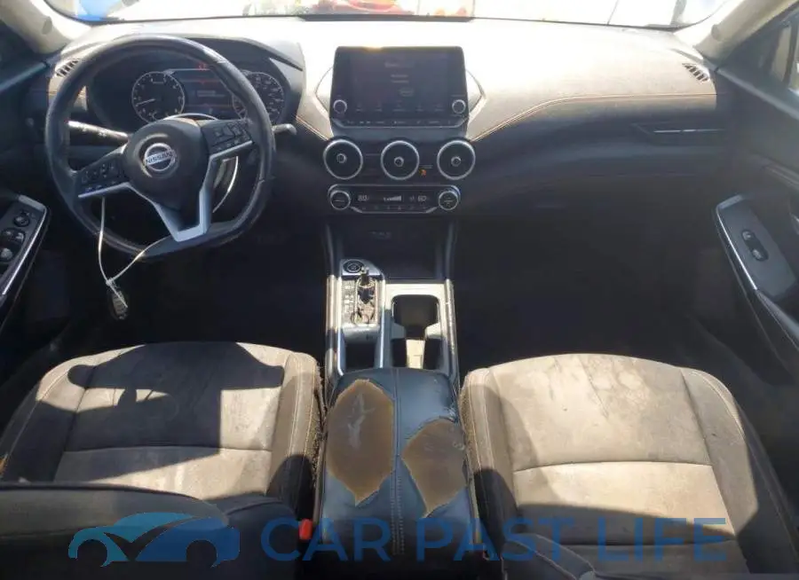 3N1AB8DV6LY306006# 8