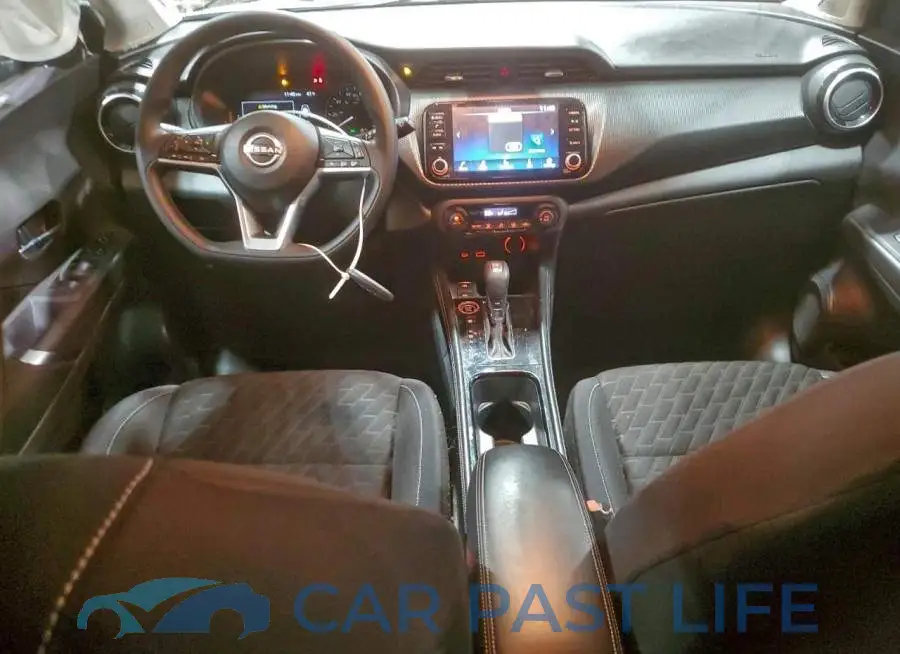 3N1CP5CV1NL484285# 8