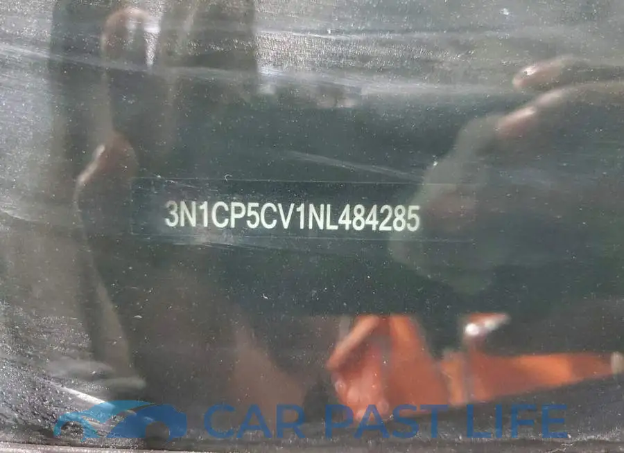 3N1CP5CV1NL484285# 13