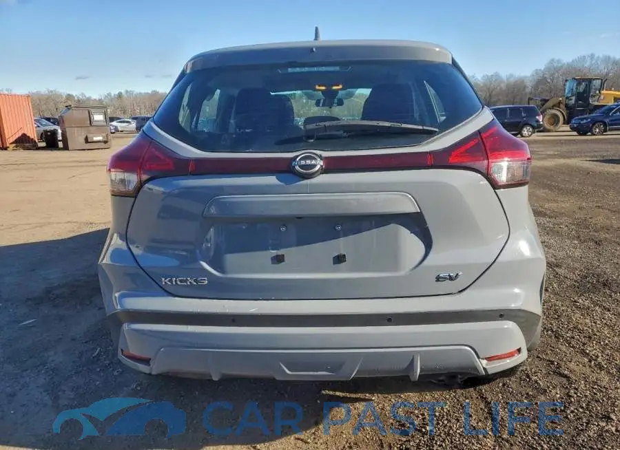 3N1CP5CV1NL484285# 6