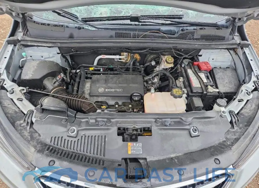 KL4CJASB3HB238286# 11