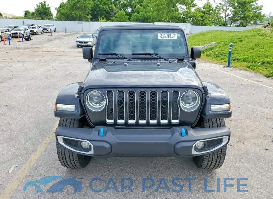 1C4JJXP64PW513537# 5