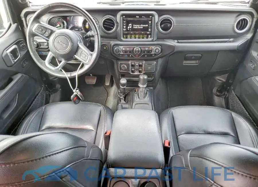 1C4JJXP64PW513537# 8