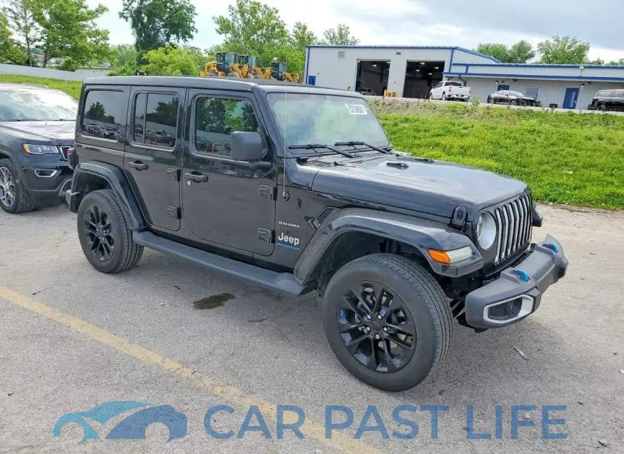 1C4JJXP64PW513537# 4
