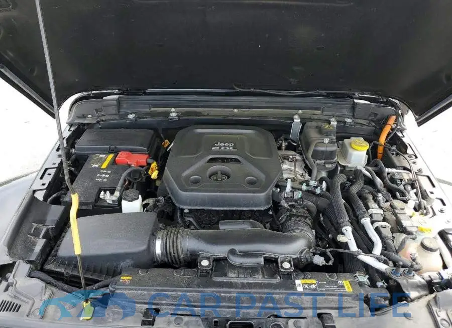 1C4JJXP64PW513537# 12