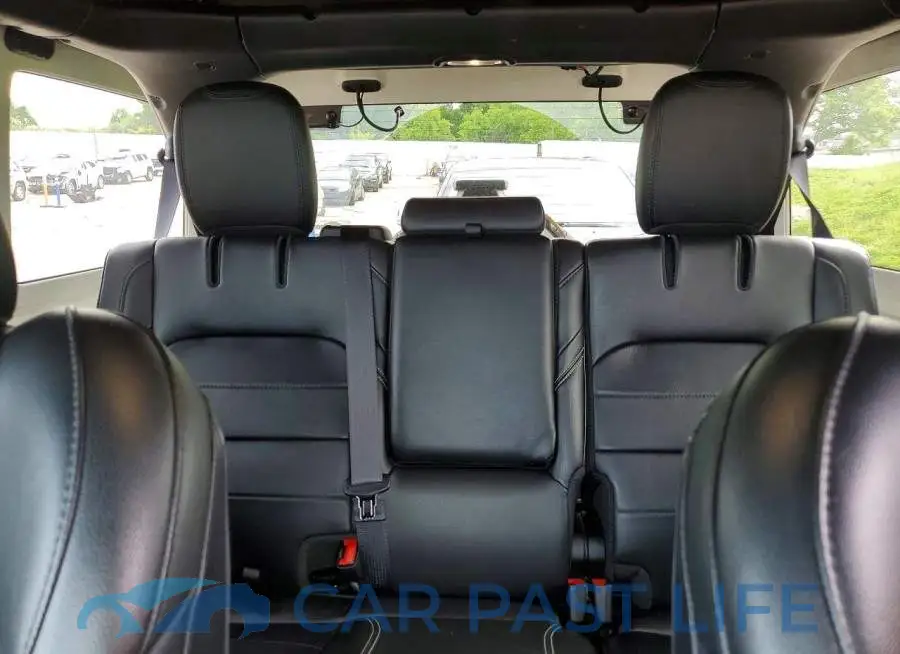1C4JJXP64PW513537# 10