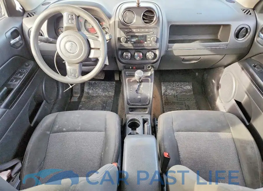 1C4NJRBB6HD196441# 8
