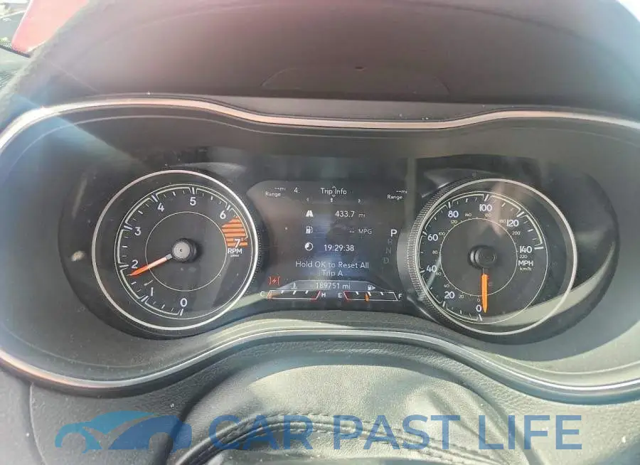 1C4PJLDB0LD634172# 9