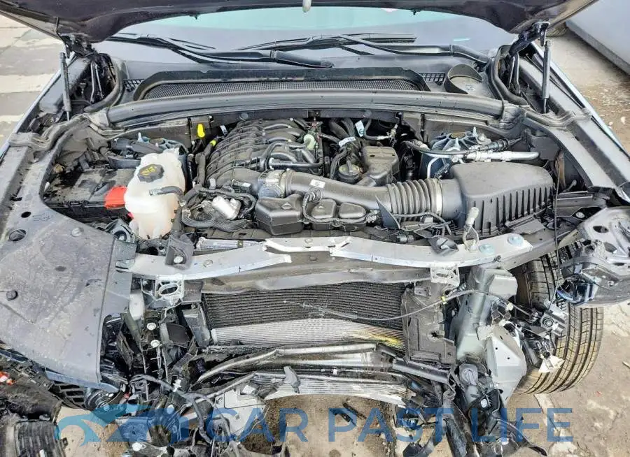 1C4RJKAG4S8662096# 12