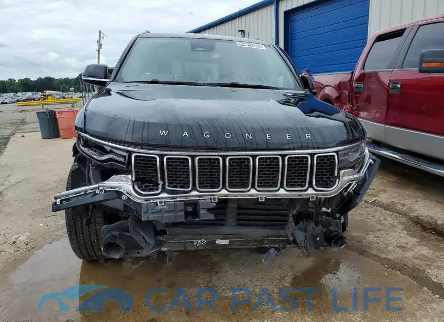 1C4SJRBP0RS120130# 5