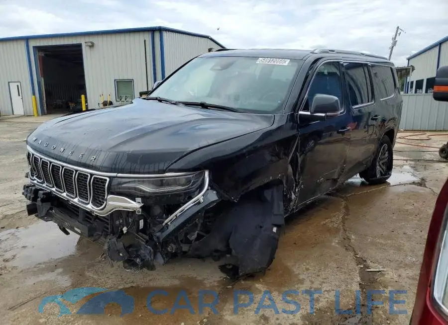 1C4SJRBP0RS120130# 1