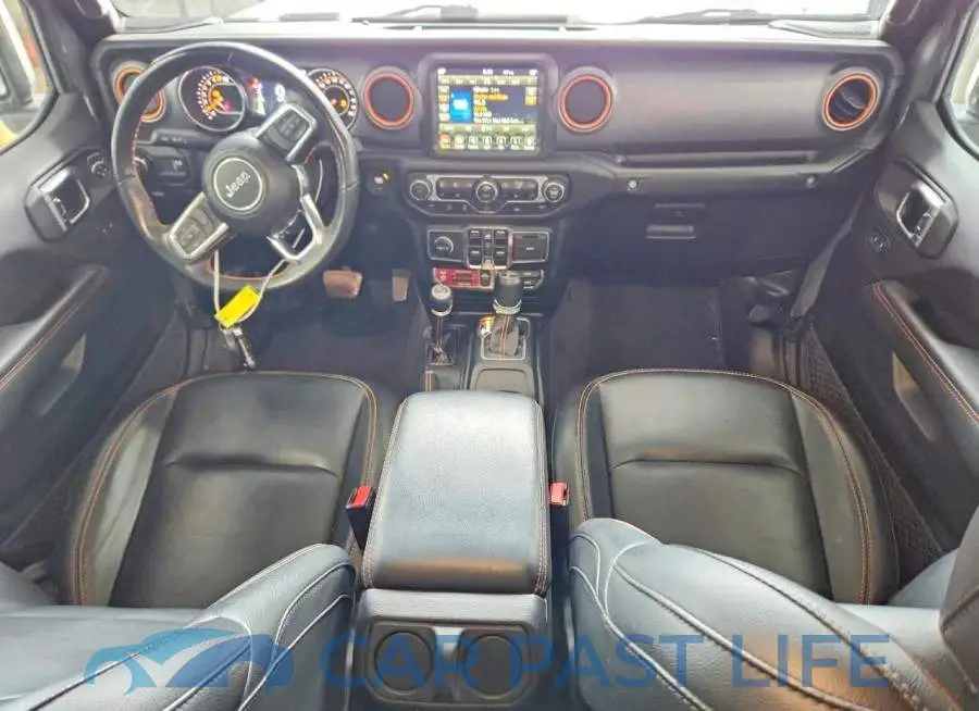 1C6JJTEG4PL529931# 8