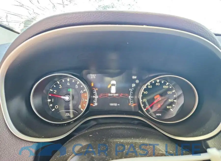 3C4NJCCB5KT664432# 9
