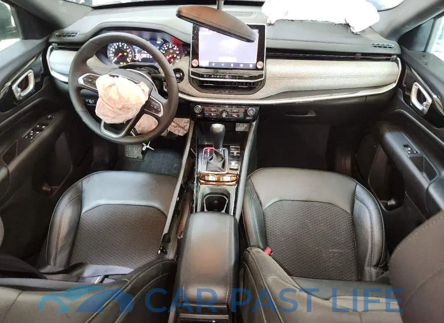 3C4NJDBN9ST617891# 8