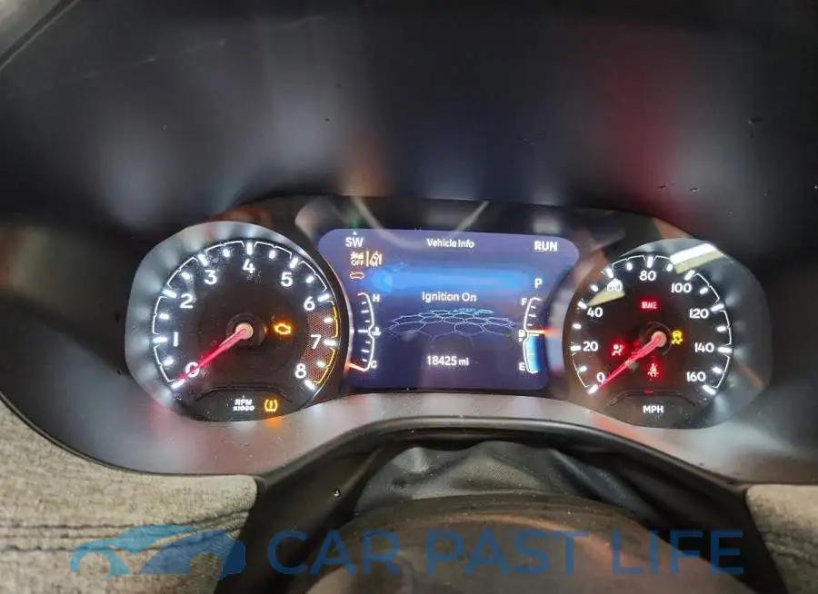 3C4NJDBN9ST617891# 9
