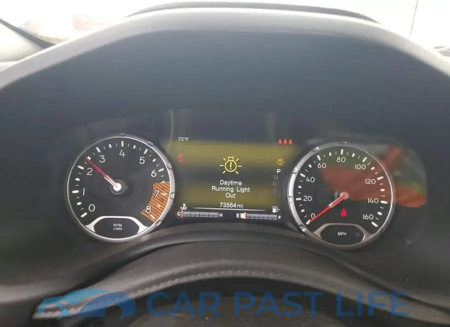 ZACNJBC13KPK25770# 9