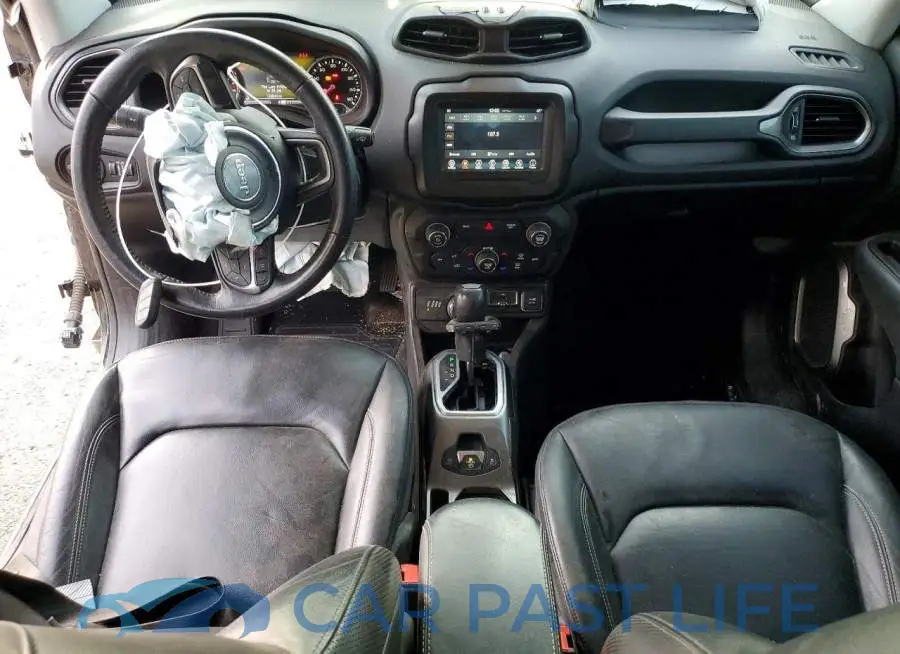 ZACNJBD16KPJ90138# 8