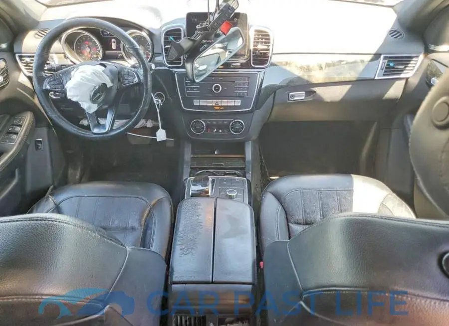 4JGDA5HB3HA994209# 8