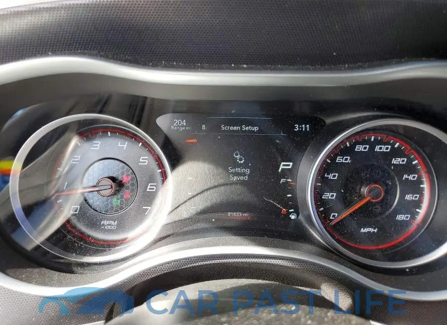 2C3CDXGJ9JH278910# 9