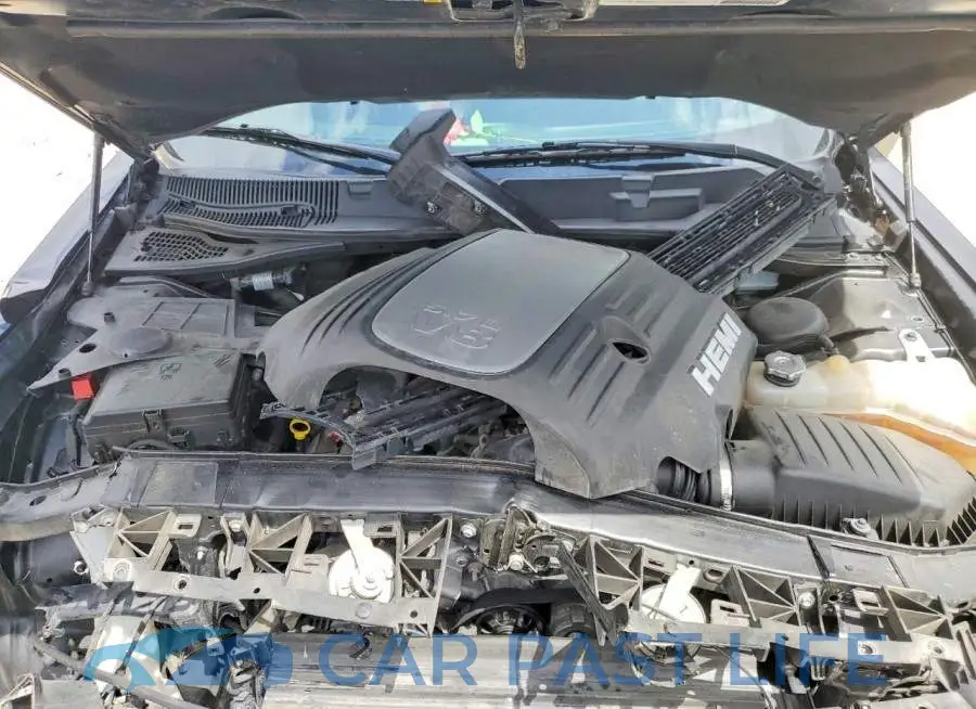 2C3CDZBT3NH230619# 11