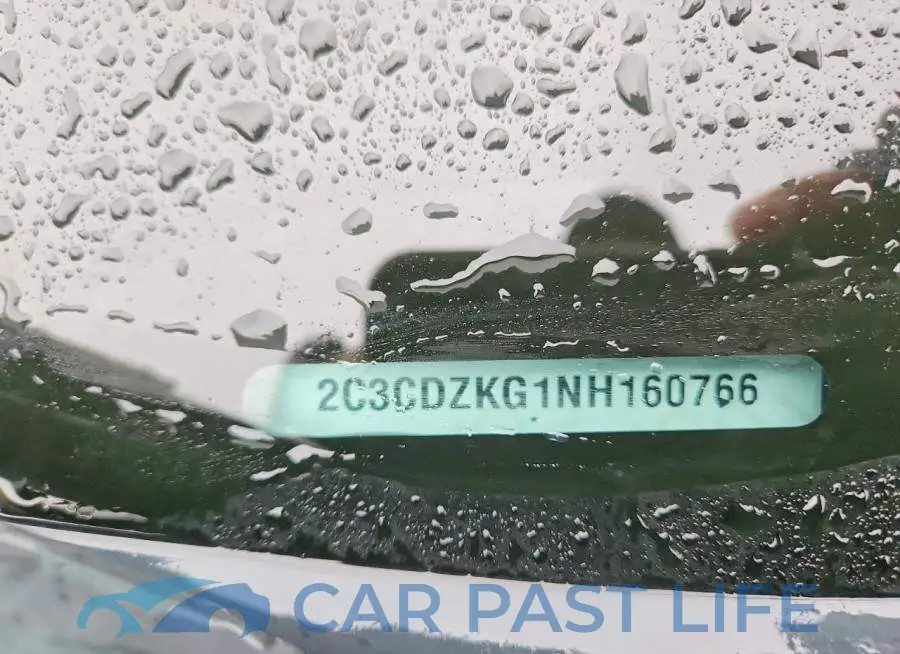 2C3CDZKG1NH160766# 13