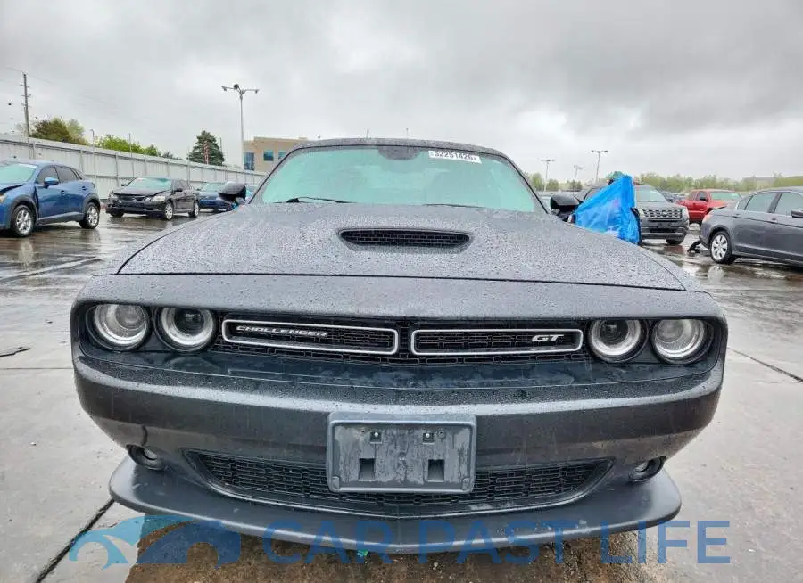 2C3CDZKG1NH160766# 5