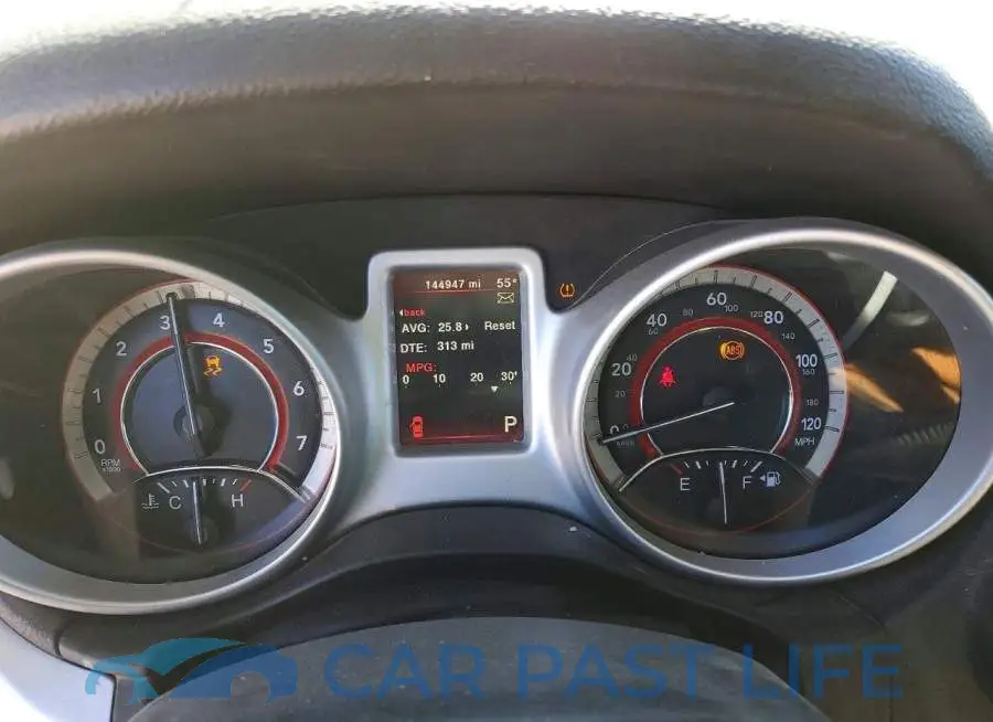 3C4PDCAB5LT262558# 9