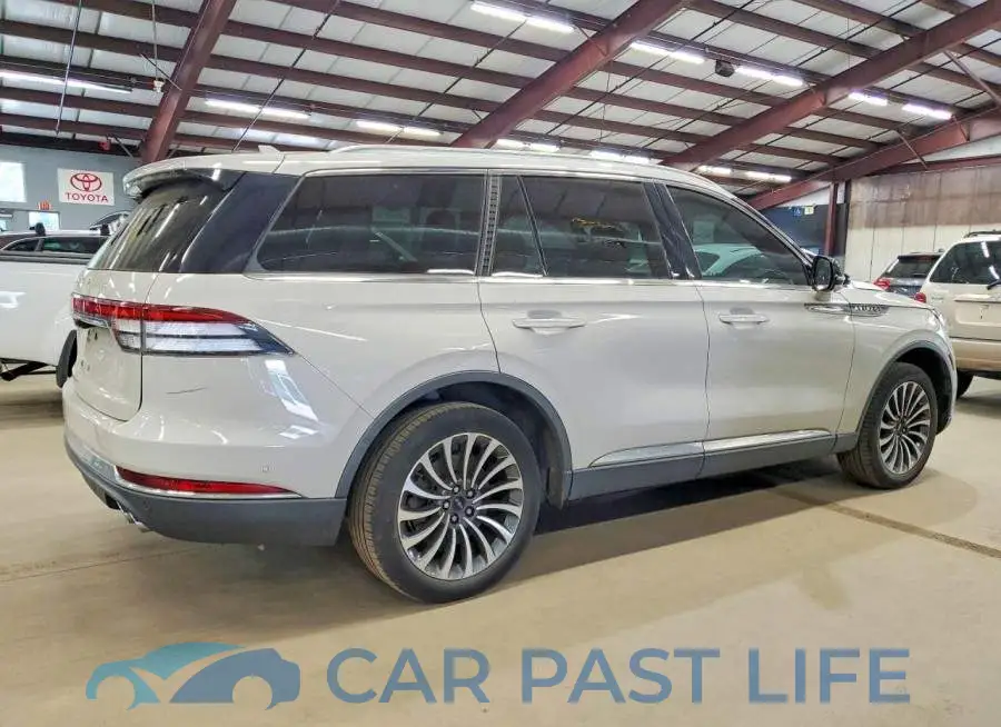 5LM5J7XC0LGL22430# 3