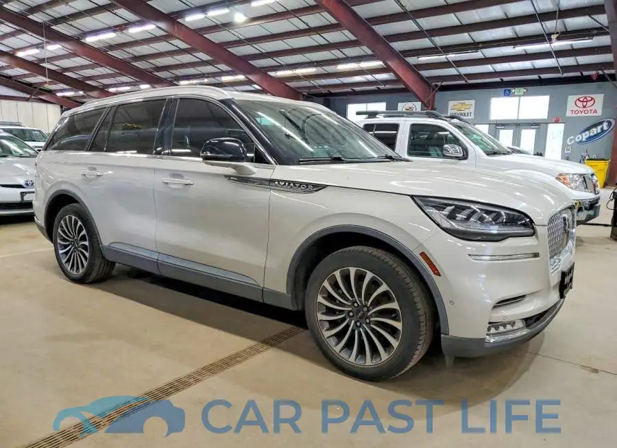 5LM5J7XC0LGL22430# 4